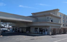 Harbor Pointe Inn Phl Airport